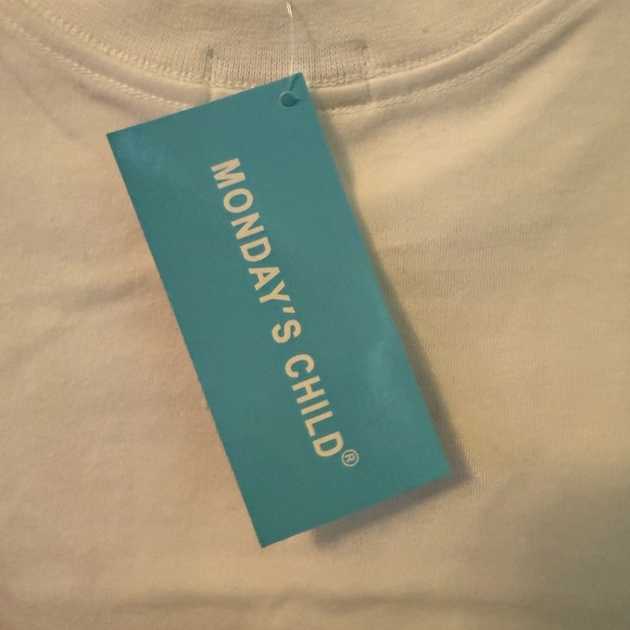 Silly Goose Smocked Owl Long Sleeve Shirt - Picture 3 of 3